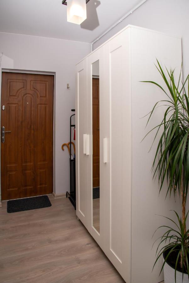 A Flat In Sopot - M121 Daire Dış mekan fotoğraf