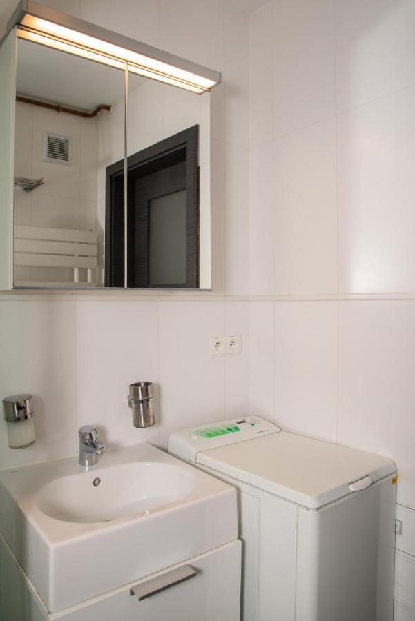 A Flat In Sopot - M121 Daire Dış mekan fotoğraf